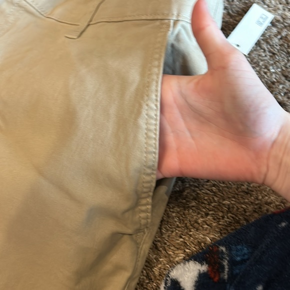 Men’s Large Khaki Pants - Picture 9 of 10